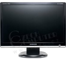 Samsung SyncMaster 223BW - LCD monitor 22&quot;_929840171