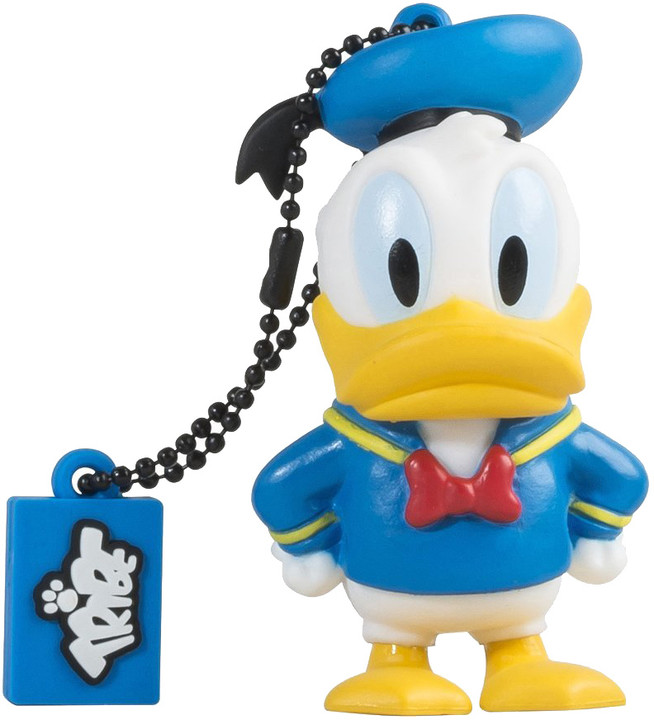 Tribe Donald Duck - 8GB_1702363031