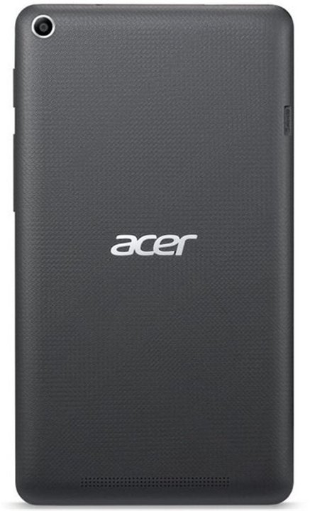 Acer Iconia One 7 - 16GB, černá_755430464
