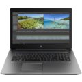 HP ZBook 17 G6, stříbrná_252654112