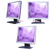 BenQ FP937s Silver/Black - LCD monitor 19&quot;_2046152378