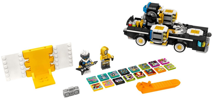 LEGO® VIDIYO™ 43112 Robo HipHop Car_1135972218