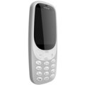 Nokia 3310, Single Sim, Grey_457077