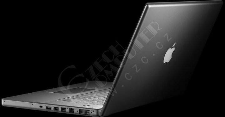 Apple MacBook Pro 15&quot; 2.5GHz Intel Core 2 Duo/2GB/250GB/SD/AP/BT_1563522362