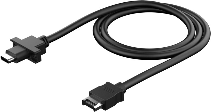 Fractal Design USB-C 10Gbps Cable- Model D_1630801808
