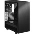 Fractal Design Define 7 Compact Black TG light Poukaz 200 Kč na nákup na Mall.cz + O2 TV HBO a Sport Pack na dva měsíce