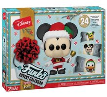 Adventní kalendář Funko Pocket POP! Classic Disney - Holiday 2022_1619174233