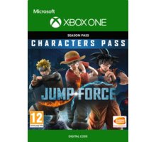 Jump Force: Character Pass (Xbox ONE) - elektronicky_475081428