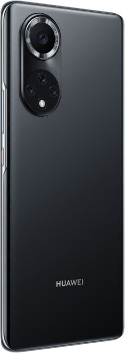 Huawei Nova 9, 8GB/128GB, Black_1743658976
