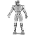 Stavebnice Metal Earth Iron Man - War Machine, kovová_792334679