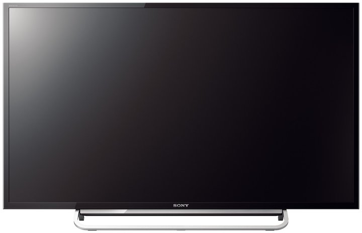 Sony Bravia KDL-40W605B - 102cm_1493023017