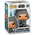 Figurka Funko POP! Star Wars: Ahsoka - Ahsoka Tano (Star Wars 650)_102513688