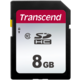 Transcend SDHC 300S 8GB 20MB/s Class 10