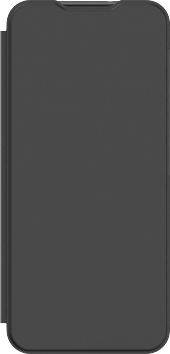 Samsung flipové pouzdro pro Galaxy A13, černá_1564544694