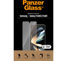 PanzerGlass ochranné sklo pro Samsung Galaxy Z Fold4/Z Fold5 7314