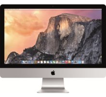 Apple iMac 27&quot; 5K Retina, i5 3.2GHz/8GB/1TB Fusion/R9 M390 2GB_523124455