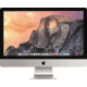 Apple iMac 27" 5K Retina, i5 3.2GHz/8GB/1TB Fusion/R9 M390 2GB