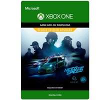 Need for Speed: Deluxe Edition Upgrade (Xbox ONE) - elektronicky_176099769