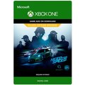 Need for Speed: Deluxe Edition Upgrade (Xbox ONE) - elektronicky