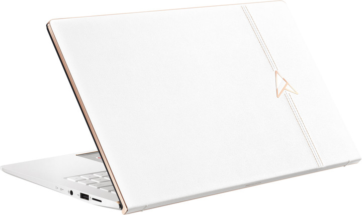 ASUS ZenBook 13 UX334FL Edition 30, bílá_2103656354