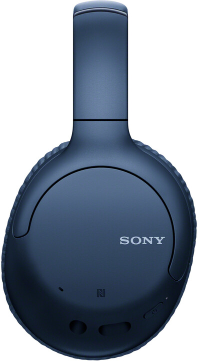 Sony WH-CH710N, modrá_571892549