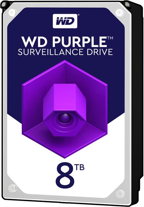 WD Purple (PURX) - 8TB_1974263949