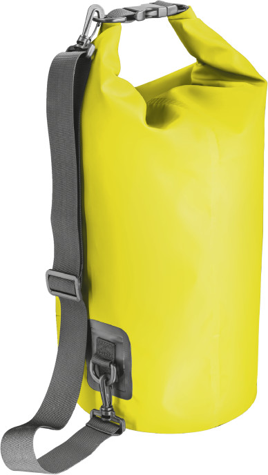 Trust Palma Waterproof Bag (15L), žlutá_1277711103