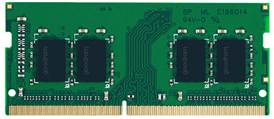 GOODRAM 16GB DDR4 3200 CL22 SO-DIMM_1959689472