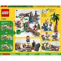 LEGO® Super Mario™ 71425 Diddy Kongova jízda v důlním vozíku – rozšiřující set_80623174