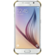 Samsung EF-QG920B pouzdro pro Galaxy S6 (G920), zlatá