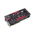 Asus MARS II: Nejvýkonnější grafická karta na světě je tady!