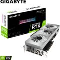 GIGABYTE GeForce RTX 3080 VISION OC 10G (rev.2.0), LHR, 10GB GDDR6X_160234946