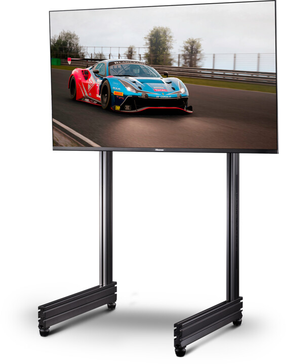 Next Level Racing ELITE Free Standing Single Monitor Stand