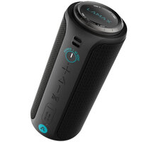 LAMAX Sounder2 Max, černá Lamax Dots2, špunty, bezdrátová, mikrofon, bílá v hodnotě 799 Kč