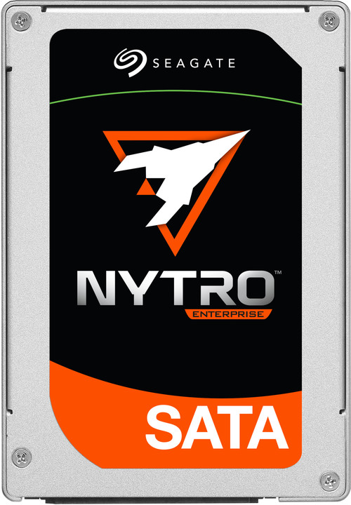 Seagate Nytro XF1230, 2,5&quot; - 960GB_2104972455