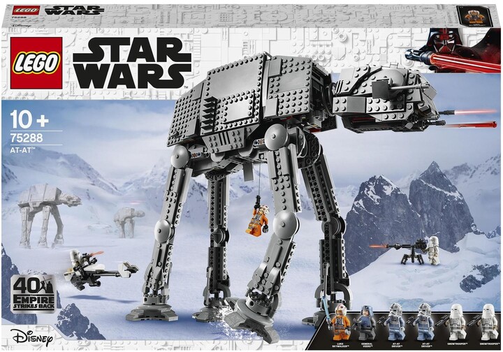 LEGO® Star Wars™ 75288 AT-AT_2076810622