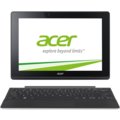 Acer Aspire Switch 10E (SW3-016-14W5), bílá/černá_2097738348