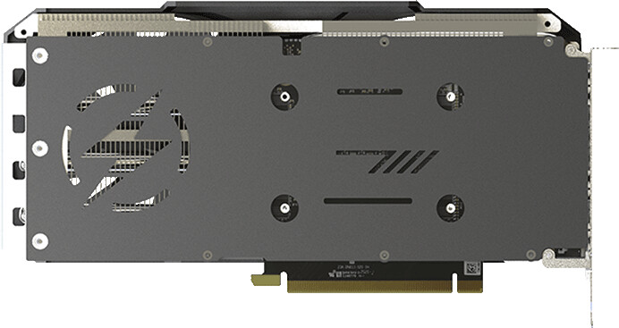 PNY GeForce RTX 3070 8GB UPRISING Dual Fan Edition, LHR, 8GB GDDR6_1360952352