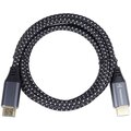 PremiumCord kabel ULTRA HDMI 2.1, 8K@60Hz, zlacené konektory, 5m_471281045