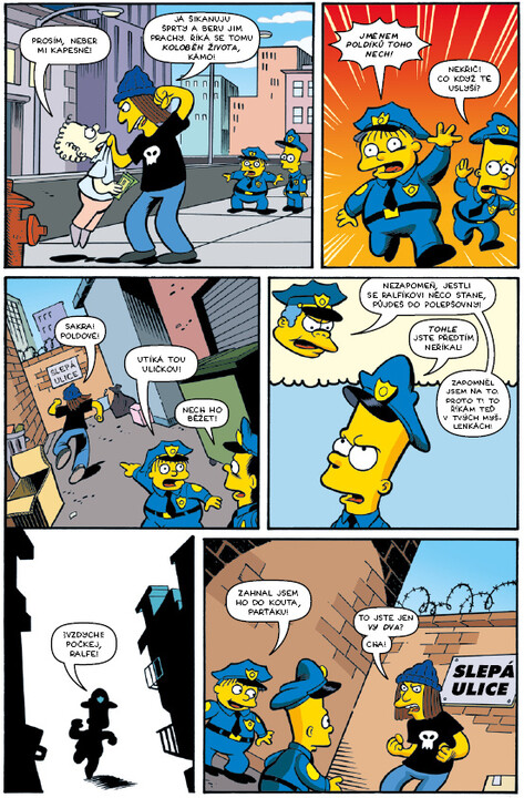 Komiks Bart Simpson, 1/2020_1287486868