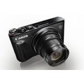 Canon PowerShot SX730 HS, černá_1266156353