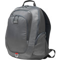 DICOTA Backpack Light 15,6", světle šedá