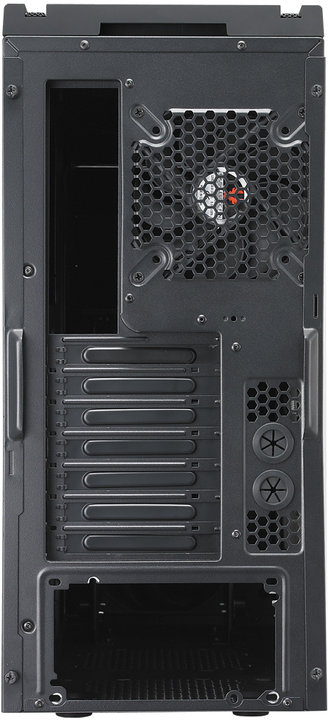 BITFENIX Shinobi, černá_162128433