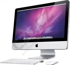 Apple iMac 27&quot; i5 3.1GHz/4GB/1TB/HD6970/MacX/CZ wireless KB_1628531031