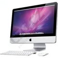 Apple iMac 27" i5 3.1GHz/4GB/1TB/HD6970/MacX/CZ wireless KB