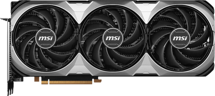 MSI GeForce RTX 4080 SUPER 16G VENTUS 3X OC, 16GB GDDR6X_481884279