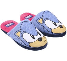 Papuče Sonic: The Hedgehog (30/31), dětské