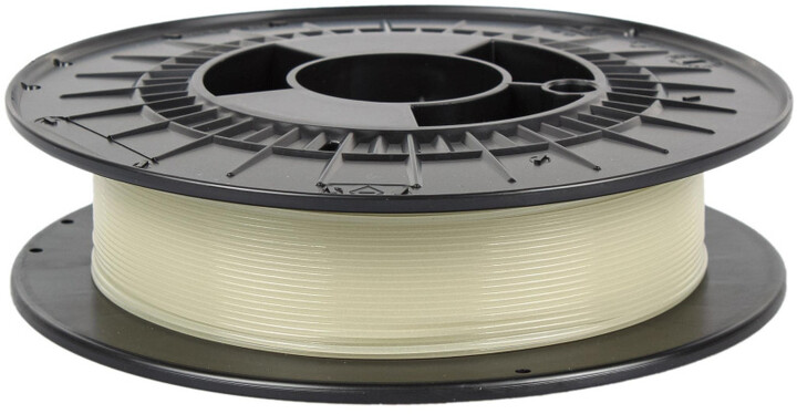 Filament PM tisková struna (filament), PLA, 1,75mm, 0,5kg, GlowJet - svítící ve tmě_1912894847