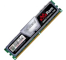 Transcend aXeRam 2GB (2x1GB) DDR2 1066_796294735
