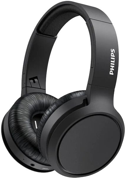 Philips TAH5205, černá